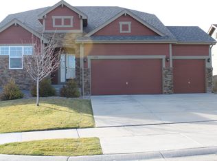 11699 Pink Phlox Dr, Parker, CO 80134
