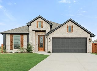 8105 Korat Vis, Godley, TX 76044