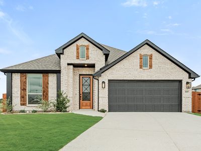 8105 Korat Vis, Godley, TX, 76044