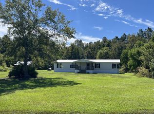 1982 Ten Mile Bay Rd, Nashville, GA 31639