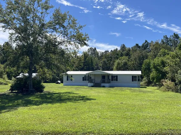 1982 Ten Mile Bay Rd, Nashville, GA 31639
