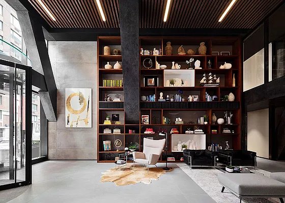 Rented by Douglas Elliman | media 34