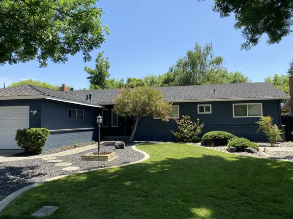 1424 Seville Way, Modesto, CA 95355