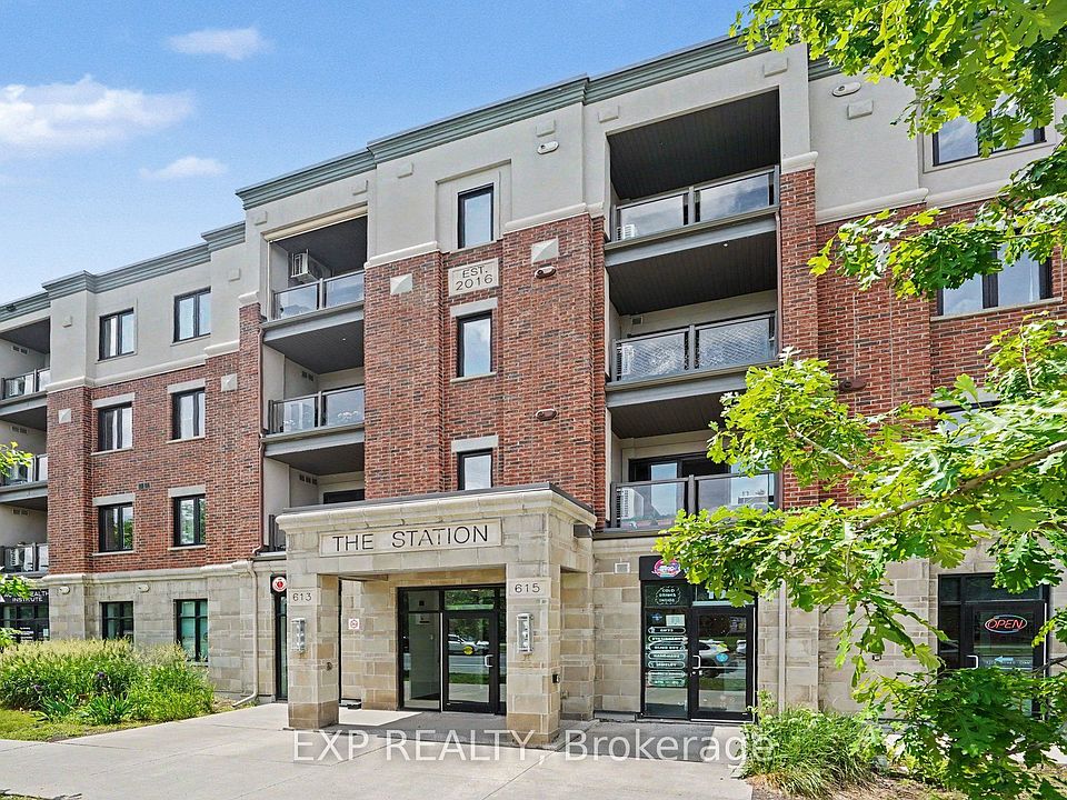1st image of 615 Longfields Dr #405