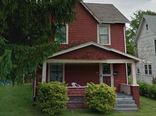 1230 Shorb Ave NW, Canton, OH 44703