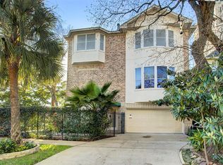 2318 Huldy St, Houston, TX 77019