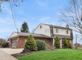1392 Harmony Rd, Baden, PA 15005
