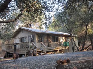 12947 Jackson Mill Dr, Groveland, CA