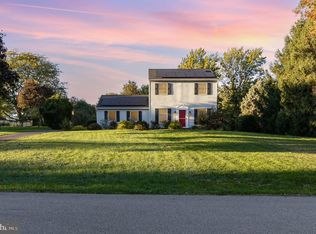 1309 Bunny View Dr, Lititz, PA 17543