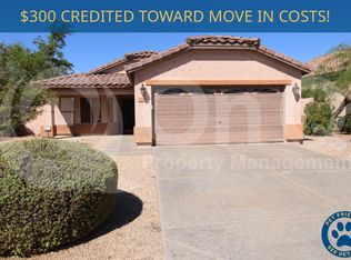 3292 E San Angelo Ave, Gilbert, AZ 85234
