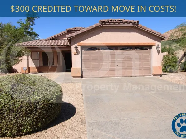 3292 E San Angelo Ave, Gilbert, AZ 85234