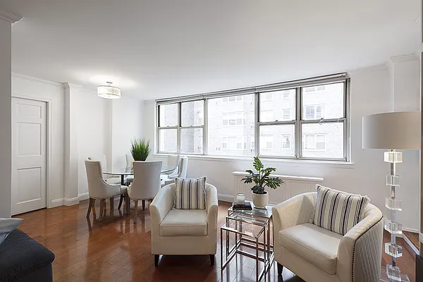 Sold by Berkshire Hathaway HomeServices New York Properties | media 12