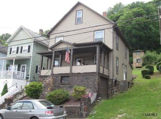 237 Main St, Conemaugh, PA 15909