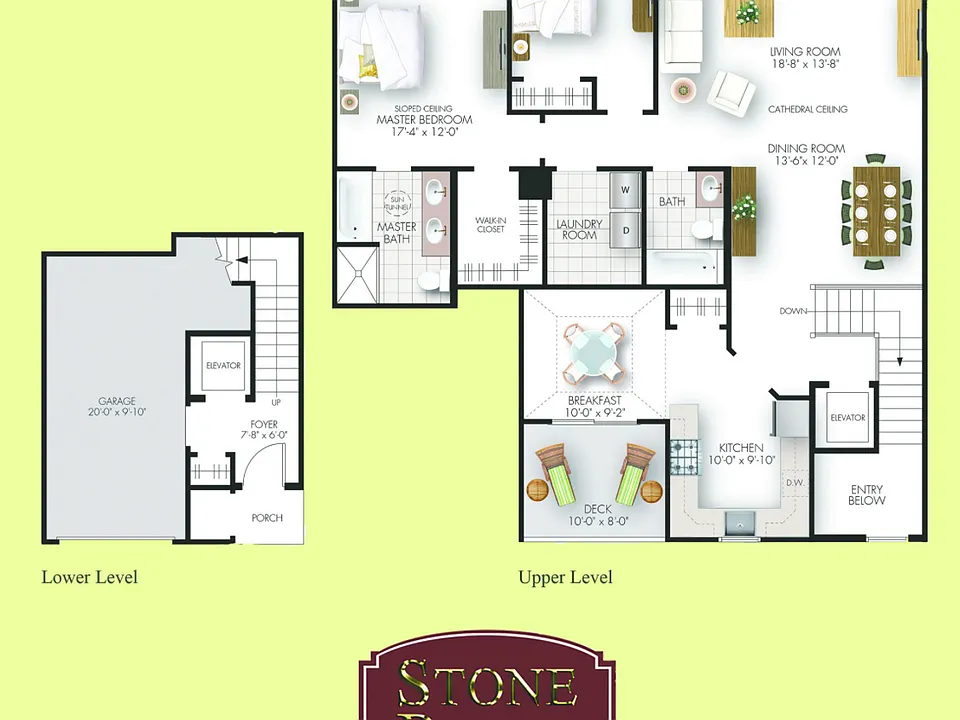 35 Steven Cir #35