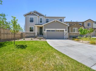 5078 S Quail St, Littleton, CO 80127