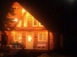 65601 Greentree Ave, Ninilchik, AK 99639