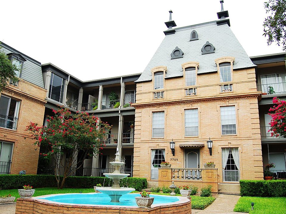 Chateua Dijon Condominiums