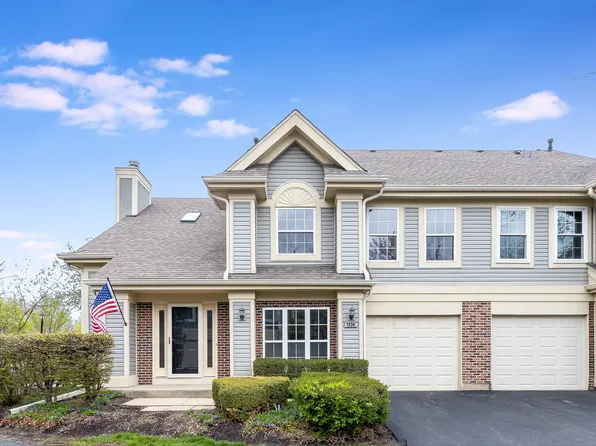 1226 Old Mill Ln, Elk Grove Village, IL 60007