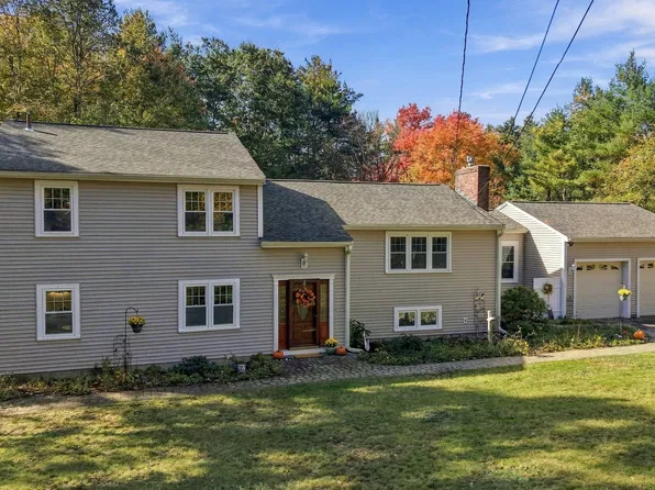 401 Longley Rd, Groton, MA 01450