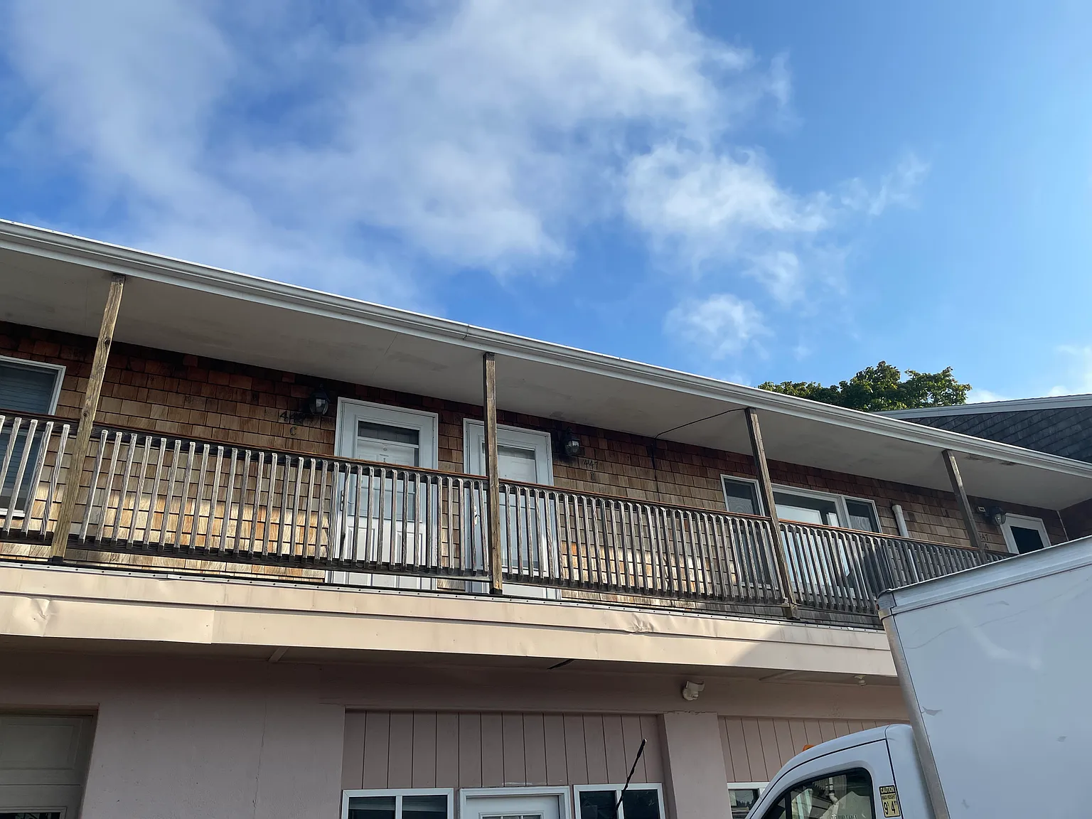 1 bed, 780 sqft, $1,700 — Photo 2
