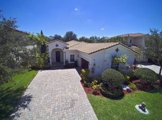 161 Porgee Rock Pl, Jupiter, FL 33458