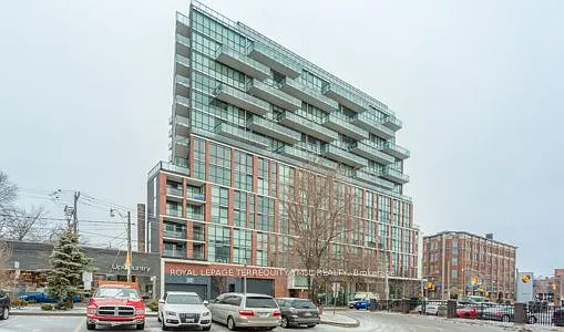 318 King St E #308 — Photo 2