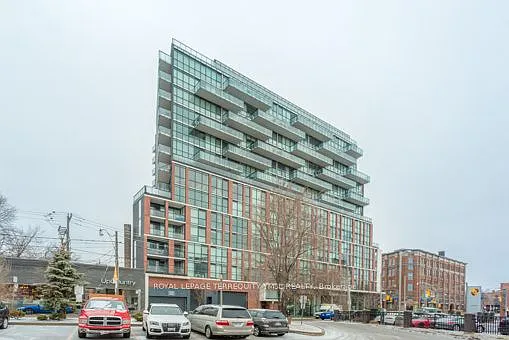 Building Photo - 318 King St E #308