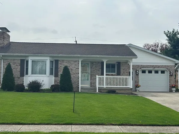 879 Valleyview Dr, Bellevue, OH 44811