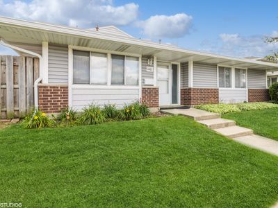 1401 Fremont Dr #101, Hanover Park, IL, 60133