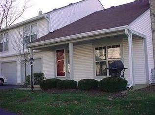 2720 Orchard Run Rd, Dayton, OH 45449