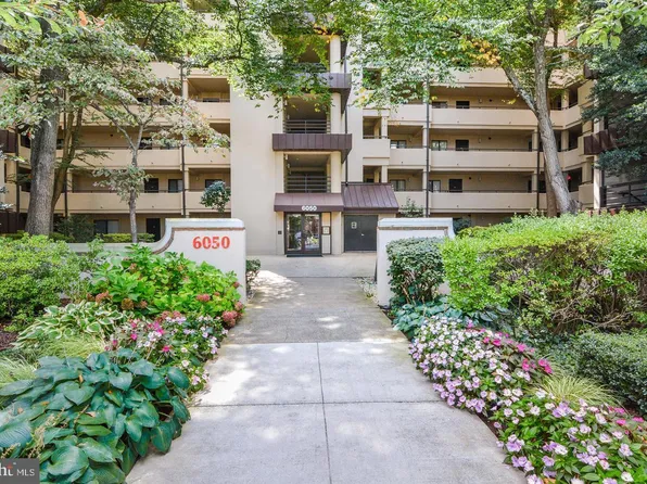 6050 California Cir APT 404, Rockville, MD 20852