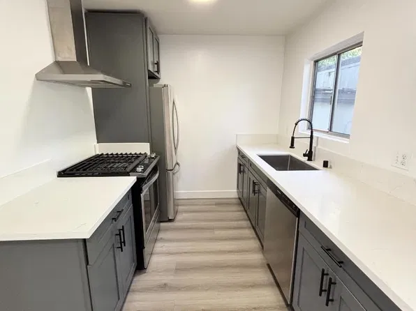 102 N Holliston Ave APT 4, Pasadena, CA 91106