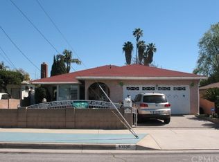 10930 Ceres Ave, Whittier, CA 90604