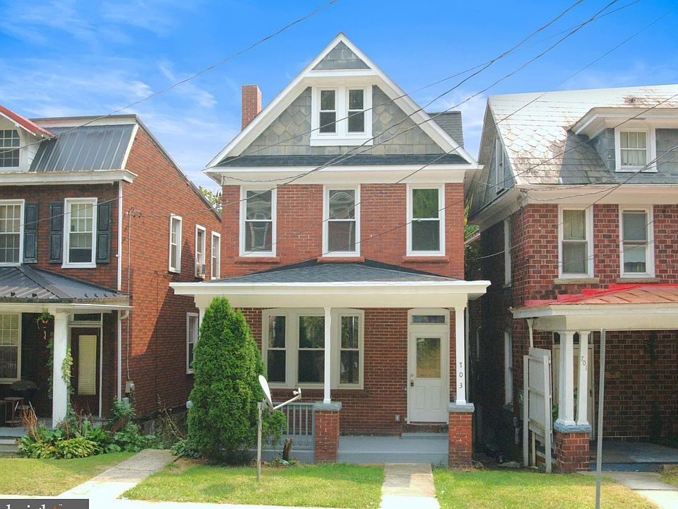 1st image of 703 Bedford St