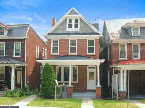 703 Bedford St, Cumberland, MD 21502