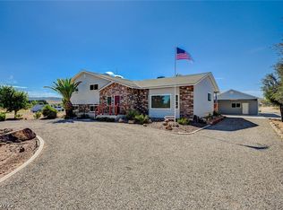 3635 Sandy St, Logandale, NV 89021