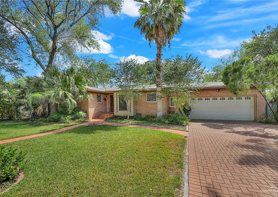 421 Quince Cir, Mcallen, TX 78501 Zillow