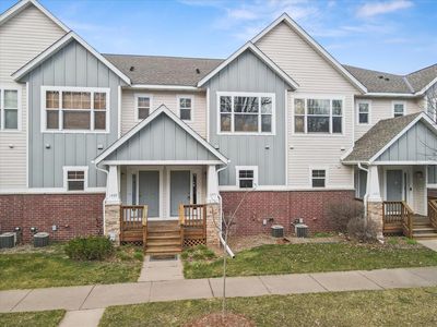 1471 Magnolia Ave E, Saint Paul, MN, 55106