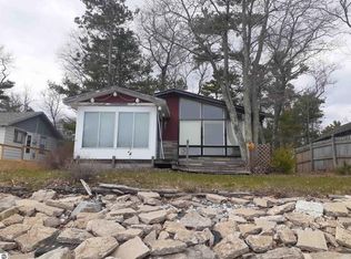 2656 N Us Highway 23, Oscoda, MI 48750