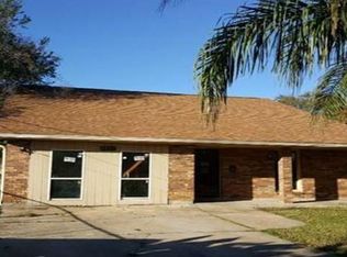 4837 Utica St, Metairie, LA 70006