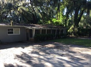 1141 NE 6th Ct, Crystal River, FL 34428