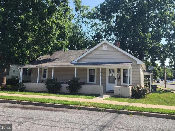 1000 Georgia Ave, Hagerstown, MD 21740