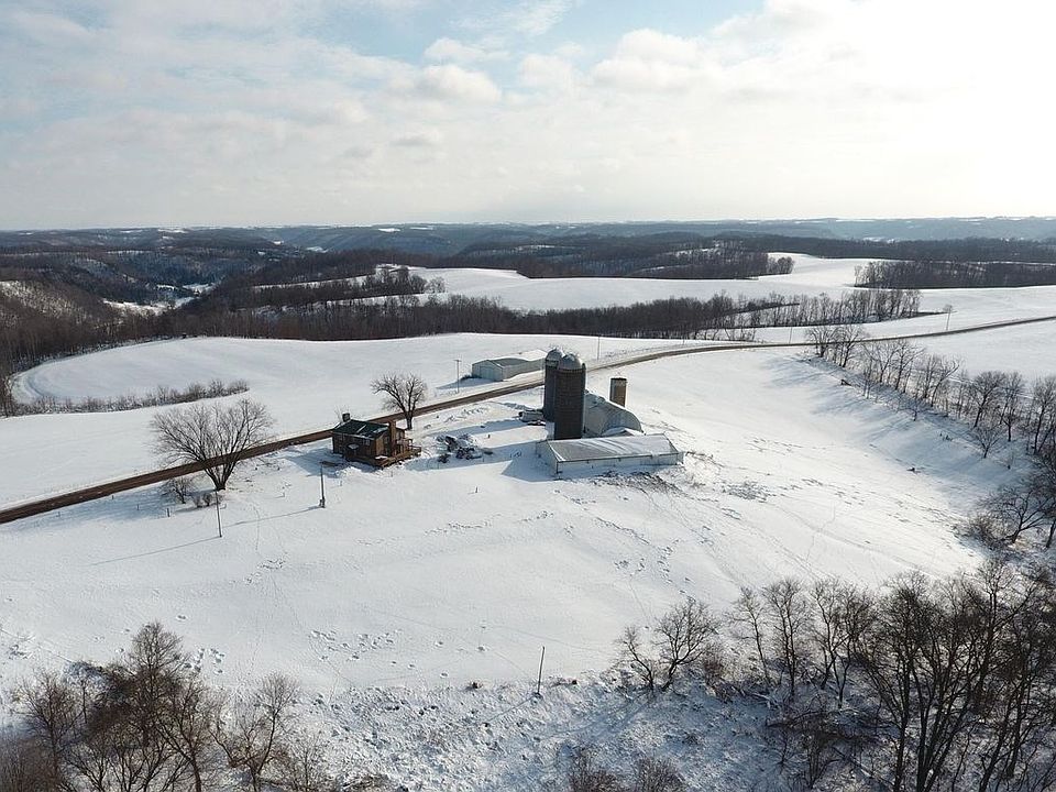 S5527 County Rd S, Viola, WI 54664 Zillow