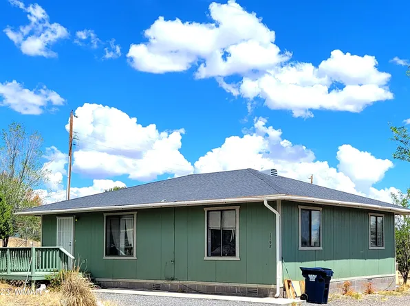 1198 S Rencher St, Eagar, AZ 85925