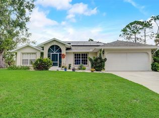 1181 Gaucho Ter, North Port, FL 34286