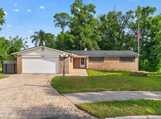 1504 HAMMONDWOOD Road N, Jacksonville, FL 32221
