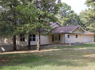 88 Hc 31, Jasper, AR 72641