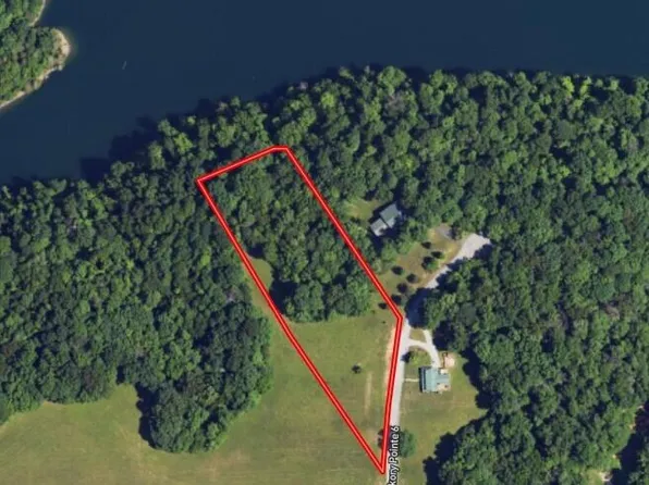 LOT Oak Point Dr #67, Monticello, KY 42633