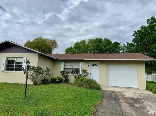 319 GARDEN DRIVE, WAUCHULA, FL 33873