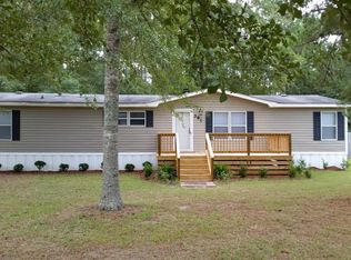 391 Limestone Rd, Dorchester, SC 29437